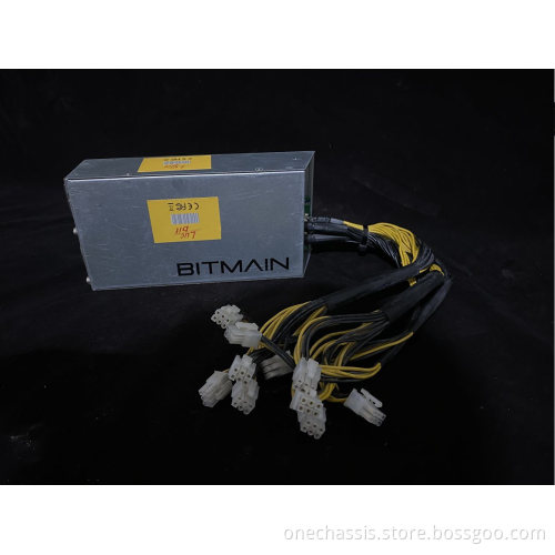 Lucbitnew Bitmain Antminer Original PSU S9 Series